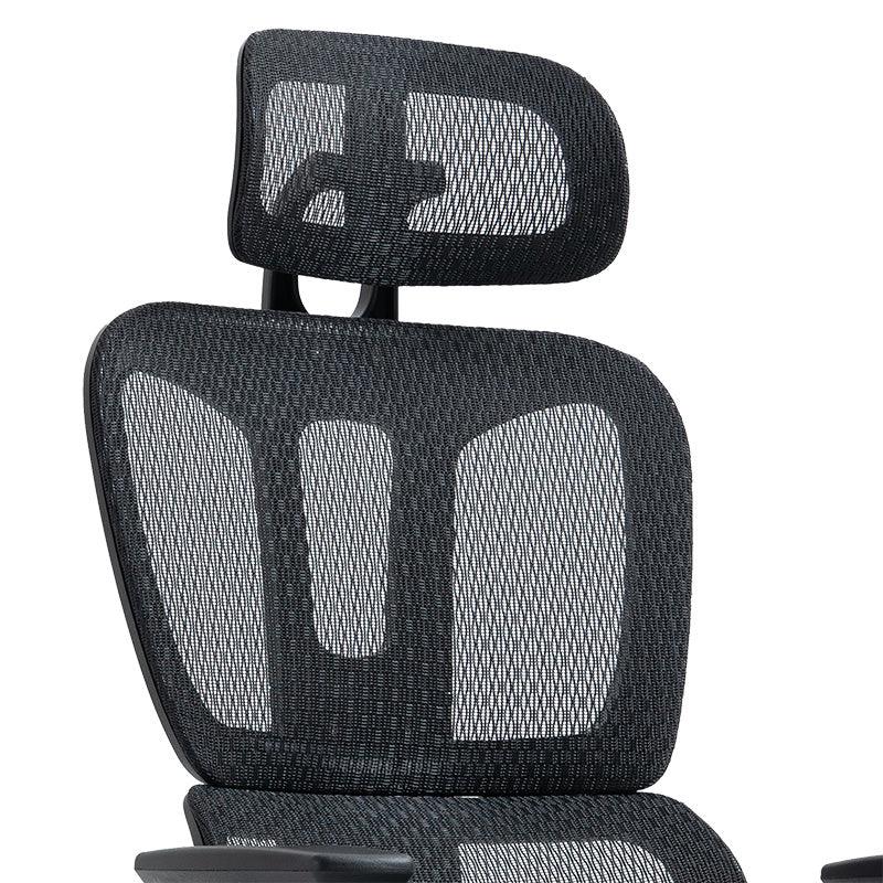 Scaun de birou manager cu suport pentru picioare Verdant Premium Quality - Scaun de birou manager cu suport pentru picioare Verdant Premium Quality