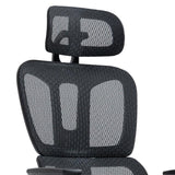 Scaun de birou manager cu suport pentru picioare Verdant Premium Quality - Scaun de birou manager cu suport pentru picioare Verdant Premium Quality