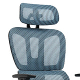 Scaun de birou manager cu suport pentru picioare Verdant Premium Quality - Scaun de birou manager cu suport pentru picioare Verdant Premium Quality