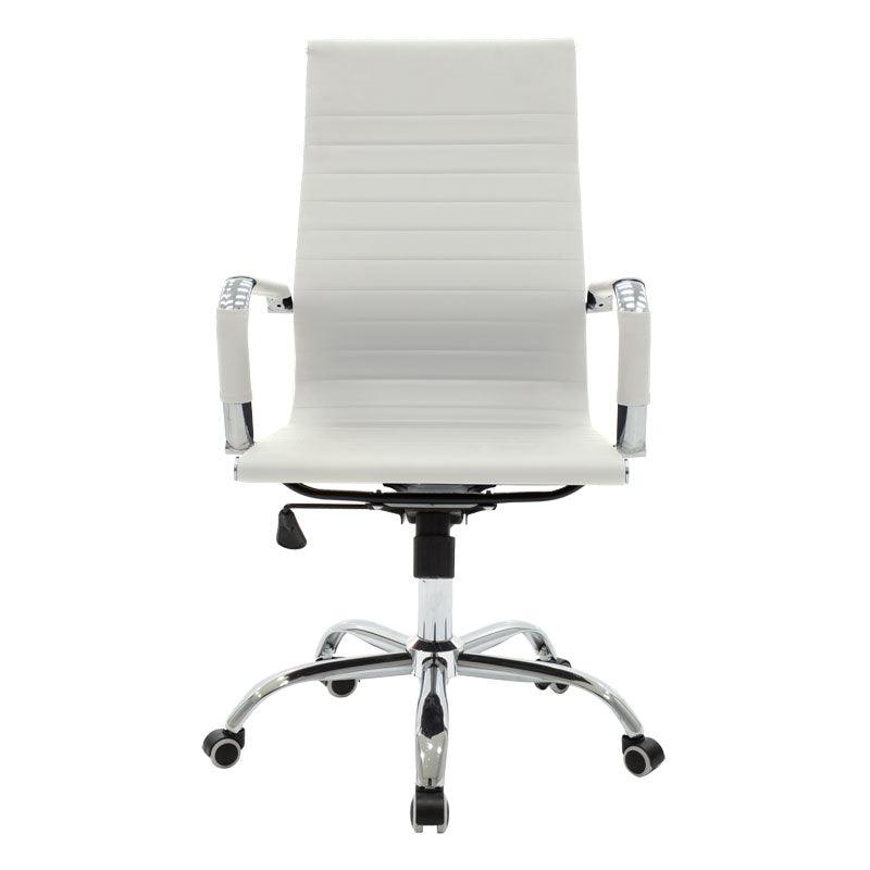 Scaun birou Valter PU 55x58x108cm - Scaun birou Valter PU 55x58x108cm