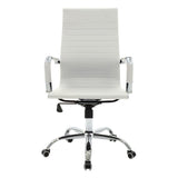Scaun birou Valter PU 55x58x108cm - Scaun birou Valter PU 55x58x108cm