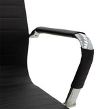 Scaun birou Valter PU 55x58x108cm - Scaun birou Valter PU 55x58x108cm