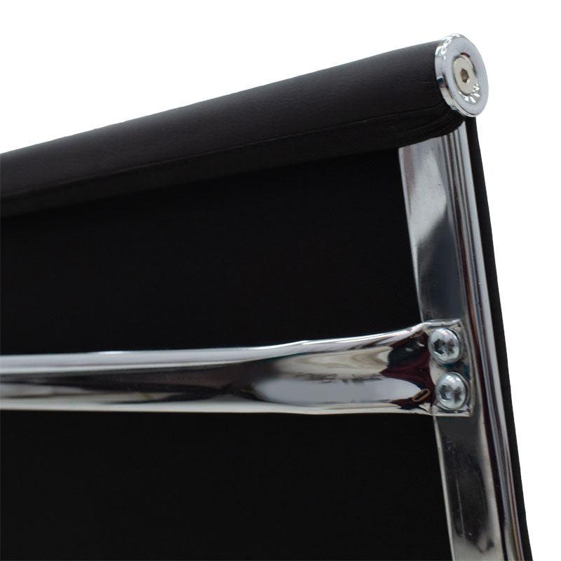 Scaun birou Valter PU 55x58x108cm - Scaun birou Valter PU 55x58x108cm