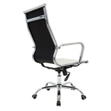 Scaun birou Valter PU 55x58x108cm - Scaun birou Valter PU 55x58x108cm
