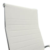 Scaun birou Valter PU 55x58x108cm - Scaun birou Valter PU 55x58x108cm
