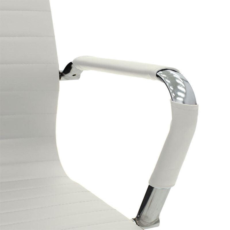 Scaun birou Valter PU 55x58x108cm - Scaun birou Valter PU 55x58x108cm