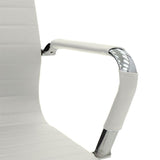Scaun birou Valter PU 55x58x108cm - Scaun birou Valter PU 55x58x108cm