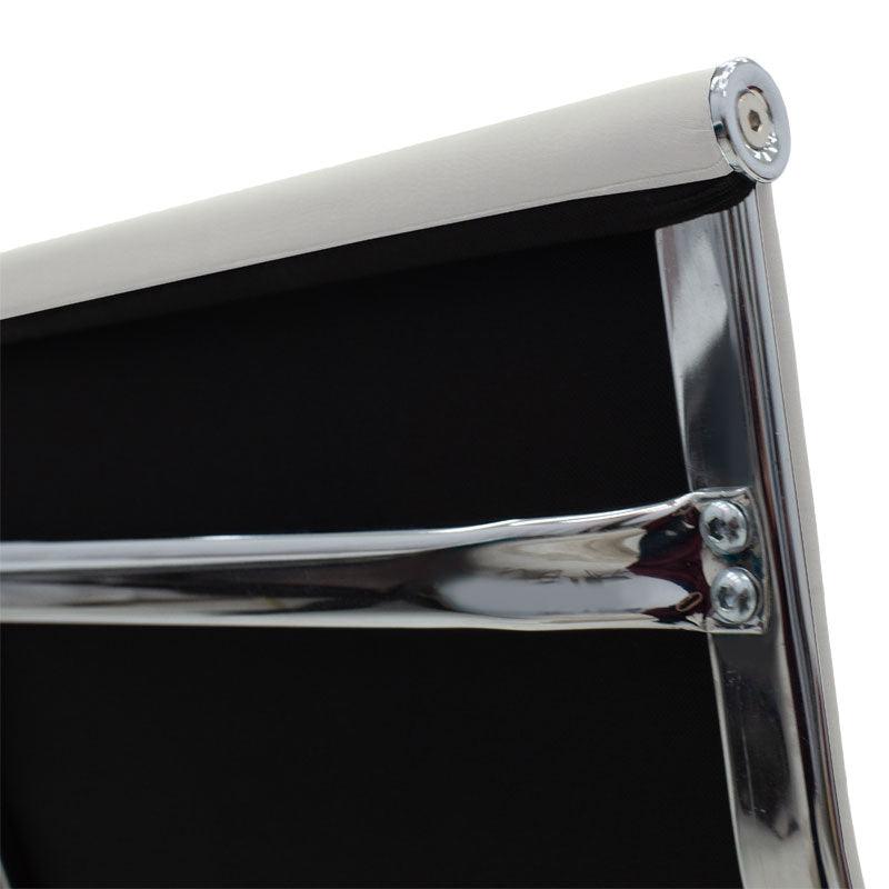 Scaun birou Valter PU 55x58x108cm - Scaun birou Valter PU 55x58x108cm