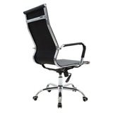 Scaun birou Valter PU 55x58x108cm - Scaun birou Valter PU 55x58x108cm