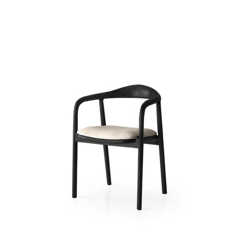 Scaun Bucatarie Sufragerie Sunny, 52x77x51 cm