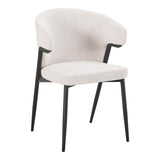 Scaun cu brațe Ezande, Diverse culori, 48x55x82 cm - Bej | SKU: 428-000019 | Scaun cu brațe Ezande, 48x55x82 cm, varianta Bej, produs pentru amenajarea locuinței, disponibil online în România la CasaMob