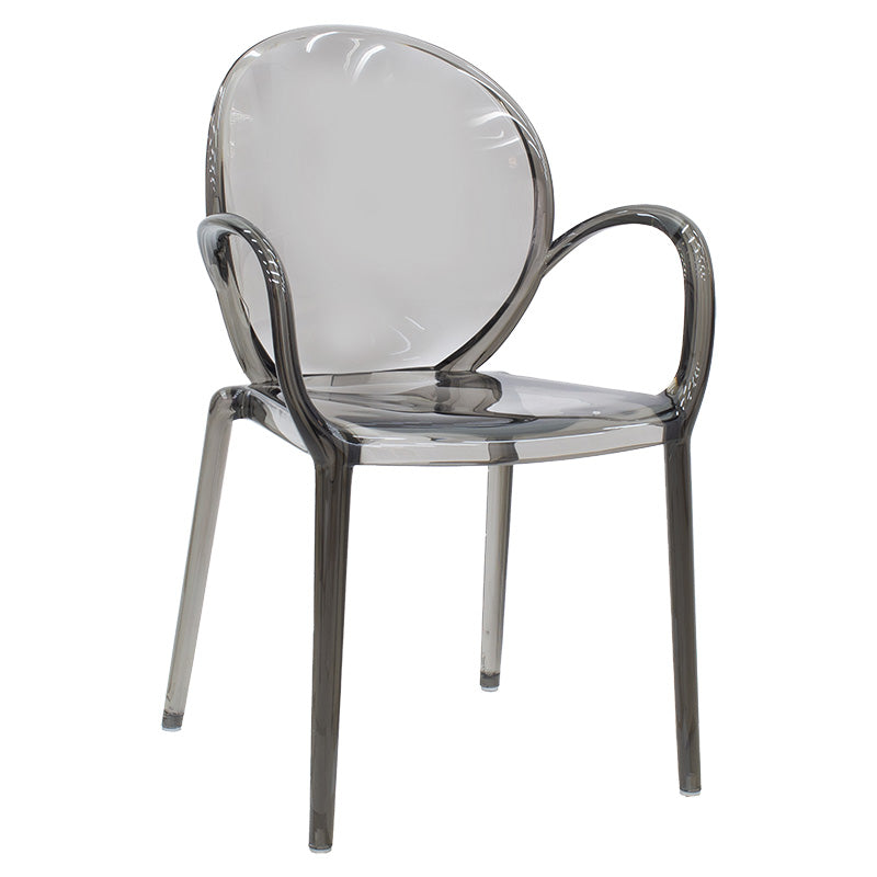 Scaun cu brate Flair diverse culoare, 58x52x87 cm - Scaun cu brate Flair diverse culoare, 58x52x87 cm - 231-000009