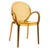 Scaun cu brate Flair diverse culoare, 58x52x87 cm - Scaun cu brate Flair diverse culoare, 58x52x87 cm - 231-000008
