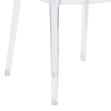 Scaun cu brate Flair diverse culoare, 58x52x87 cm - Multicolor