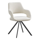 Scaun cu brațe Tate, Diverse culori, 59x57x87 cm - Bej | SKU: 093-000049 | Scaun cu brațe Tate, 59x57x87 cm, varianta Bej, produs pentru amenajarea locuinței, disponibil online în România la CasaMob