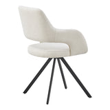Scaun cu brațe Tate, Diverse culori, 59x57x87 cm - Bej | SKU: 093-000049 | Scaun cu brațe Tate, 59x57x87 cm, varianta Bej, produs pentru amenajarea locuinței, disponibil online în România la CasaMob