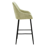 Scaun de Bar Empower, 49x49x97 cm - Gri