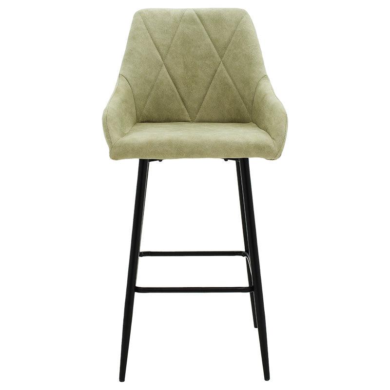 Scaun de Bar Empower, 49x49x97 cm - Gri