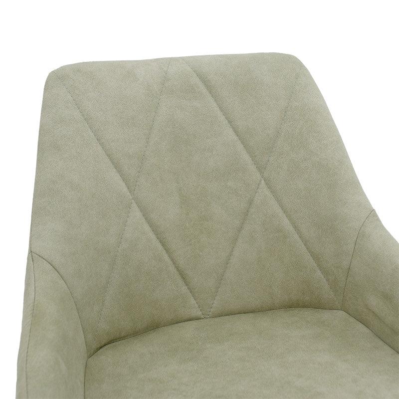 Scaun de Bar Empower, 49x49x97 cm - Gri
