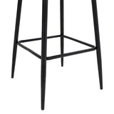 Scaun de Bar Empower, 49x49x97 cm - Gri