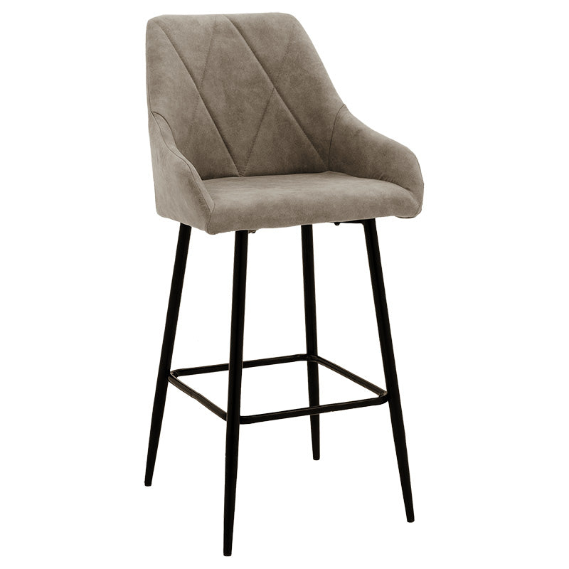 Scaun de Bar Empower, 49x49x97 cm - Scaun de Bar Empower, 49x49x97 cm