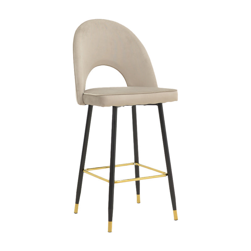 Scaun de bar Medium height bar, 48x50x107 cm - Scaun de bar Medium height bar, 48x50x107 cm