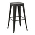 Scaun de bar Utopia metal, Diverse culori, 42x42x76 cm