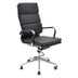 Scaun de birou de manager Tokyo cu PU 56x52x108 cm, Diverse culori, 52x56 cm