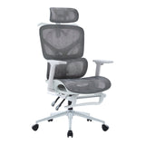 Scaun de birou directorial Vigo, 52x70x124 cm - Scaun de birou directorial Vigo, 52x70x124 cm - 420-000015
