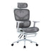 Scaun de birou directorial Vigo, 52x70x124 cm - 420-000015