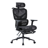 Scaun de birou directorial Vigo, 52x70x124 cm - Scaun de birou directorial Vigo, 52x70x124 cm