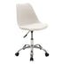 Scaun de birou Gaston II PP-PU, 48x57x80 cm - 127-000023