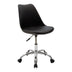 Scaun de birou Gaston II PP-PU, 48x57x80 cm - 127-000024