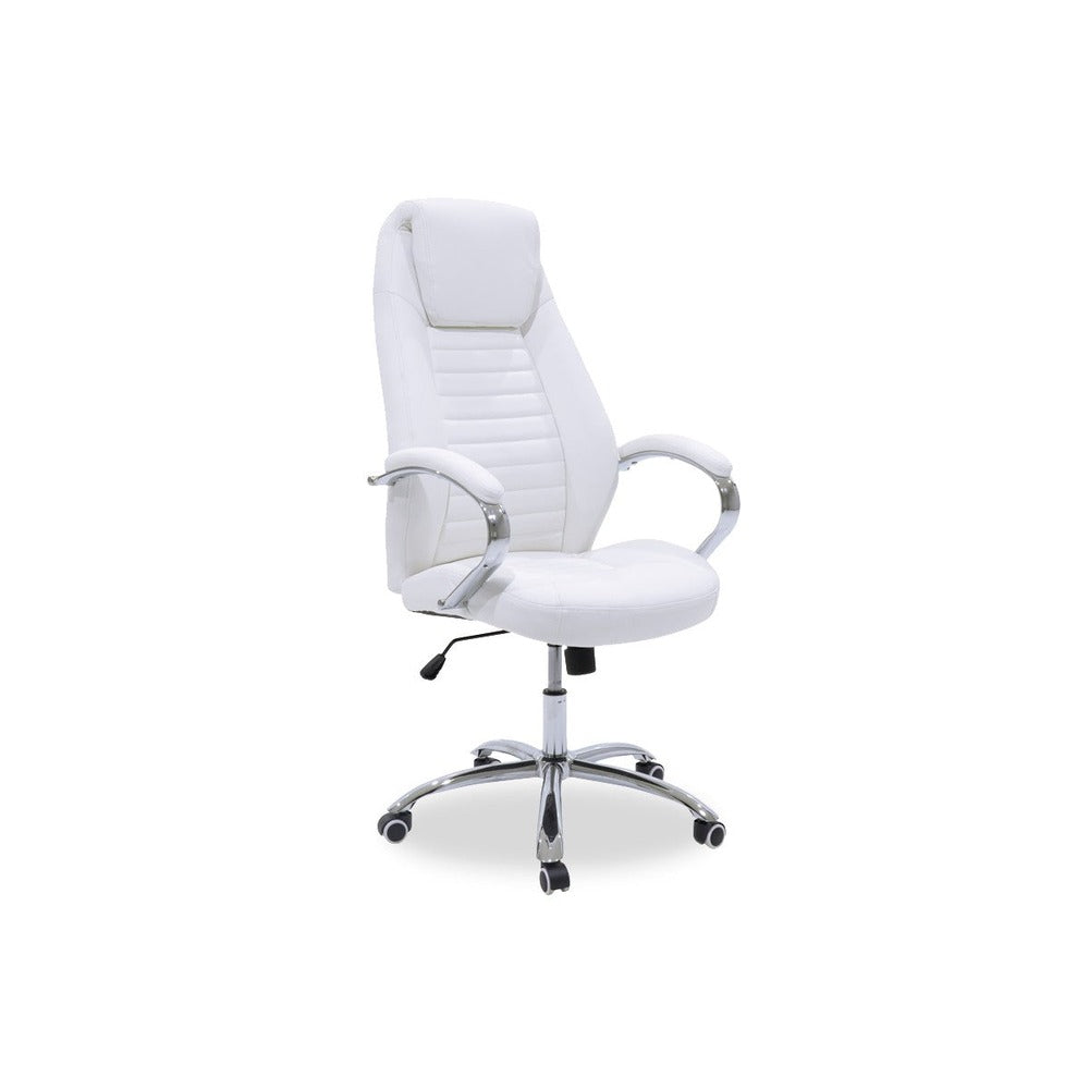 Scaun de birou manager Sonar, 57x61x120 cm - Scaun de birou manager Sonar, 57x61x120 cm