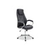 Scaun de birou manager Sonar, 57x61x120 cm - 033-000007