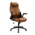 Scaun de birou managerial Bear PU, 65x79x115 cm - 033-000013