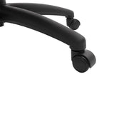 Scaun de birou managerial Bear PU, 65x79x115 cm - Gri