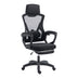 Scaun de birou managerial Meton, 48x60x128 cm