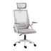 Scaun de birou Plymot, 48x58x112-122 cm - 420-000010