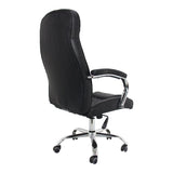 Scaun de birou Stoldi, Negru