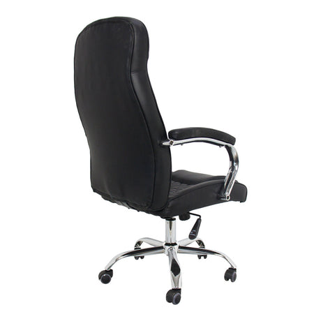 Scaun de birou Stoldi, Negru