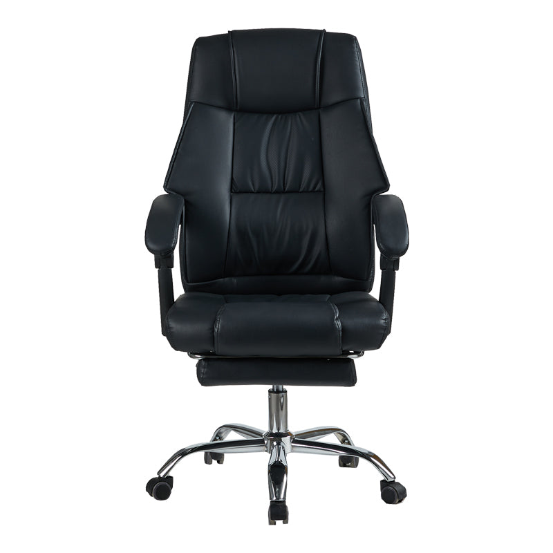 Scaun de birou Vimmi, Negru