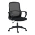 Scaun de birou Zuena, Negru, 61x58x93 cm, imagine suplimentara