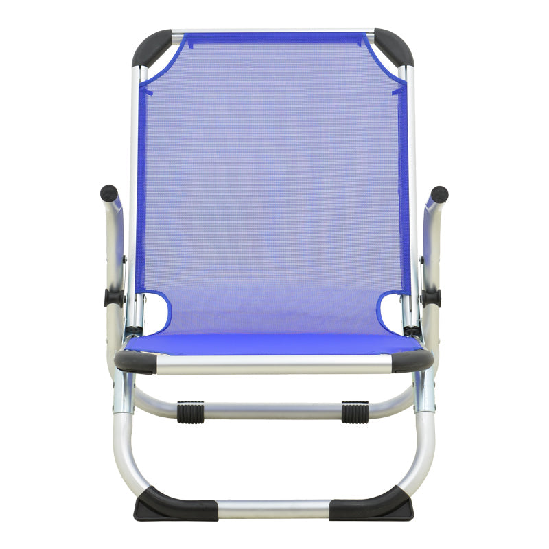 Silver-Blue