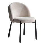 Scaun Denna, Placaj, 52x60x85 cm - Scaun Denna, Placaj, 52x60x85 cm - 392-000026