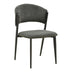 Scaun Dolez, Stofa, 49x59x82 cm - 029-000436