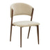 Scaun Dolez, Stofa, 49x59x82 cm - 029-000437