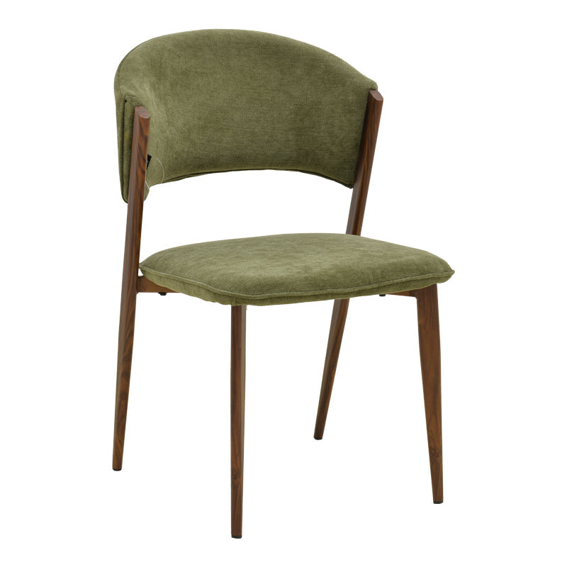 Scaun Dolez, Stofa, 49x59x82 cm - Scaun Dolez, Stofa, 49x59x82 cm - 029-000438
