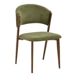 Scaun Dolez, Stofa, 49x59x82 cm - Scaun Dolez, Stofa, 49x59x82 cm - 029-000438
