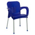 Scaun exterior Feast, 58x59x81 cm - 253-000023